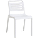 Rio Chair - White