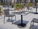 Roku Outdoor Dining Chair