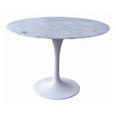 Marble Top - Aluminium