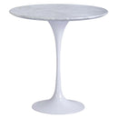 Marble Top - Aluminium