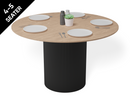 Trote Dining Table