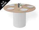 Trote Dining Table