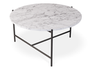 Nexus Marble Coffee Table