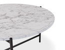 Nexus Marble Coffee Table