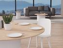 Trote Dining Table