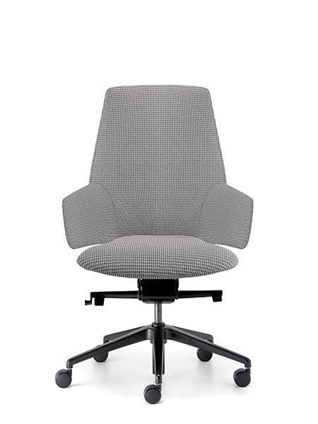 Wing Chair