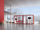 xPod Meeting Pod – Six Person