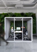 xPod Meeting Pod – Six Person