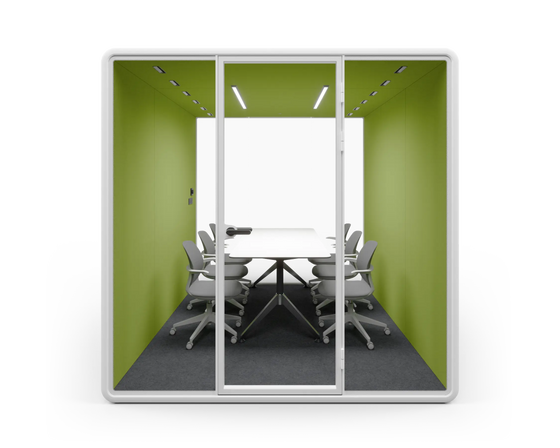 xPod Meeting Pod – Six Person
