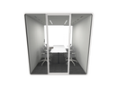 xPod Meeting Pod – Six Person