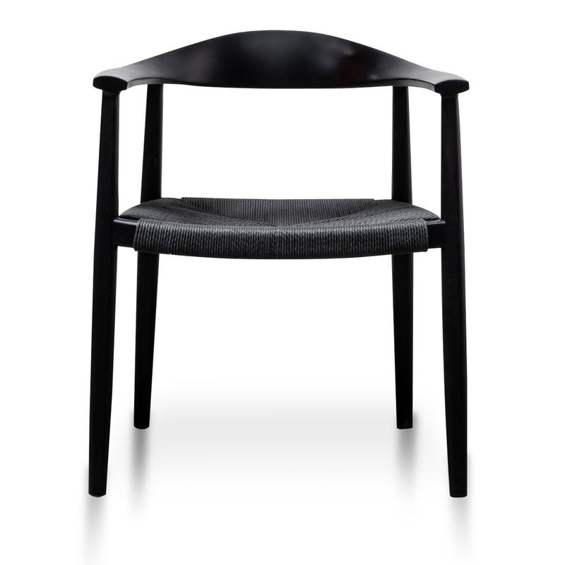 Hans Wegner Replica Dining Chair