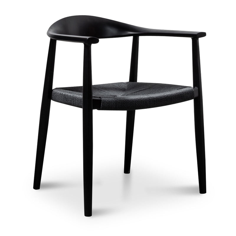 Hans Wegner Replica Dining Chair