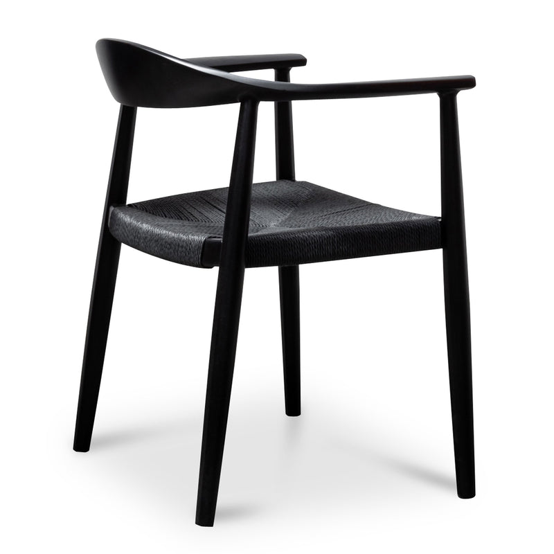 Hans Wegner Replica Dining Chair