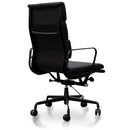 Soft Pad Executive Chair (High Back)