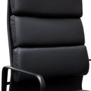 Soft Pad Executive Chair (High Back)
