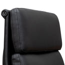 Soft Pad Executive Chair (High Back)