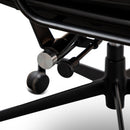 Soft Pad Executive Chair (High Back)