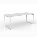 Loop Frame Single Desk