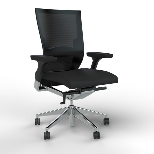 Balance Executive Chair (No Lumbar)