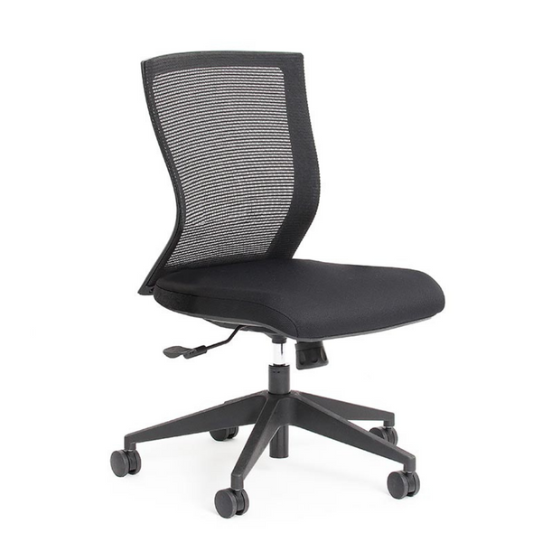 Balance Task Chair (No Arms)