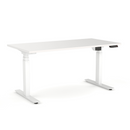 Agile Double Motor Electric Desk