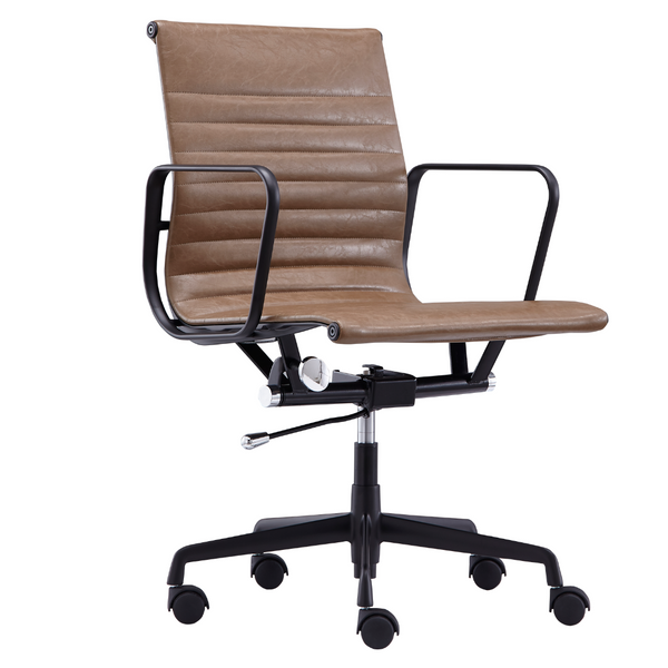 Bravi Medium Back Boardroom Chair