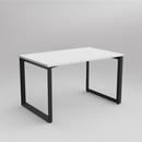 Loop Frame Single Desk