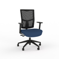 Urban Task Chair with Seat Cover