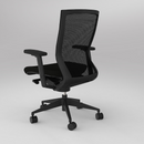 Balance Task Chair (No Arms)