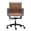Bravi Medium Back Boardroom Chair