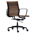 Bravi Medium Back Boardroom Chair