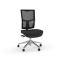 Urban Task Chair with Seat Cover