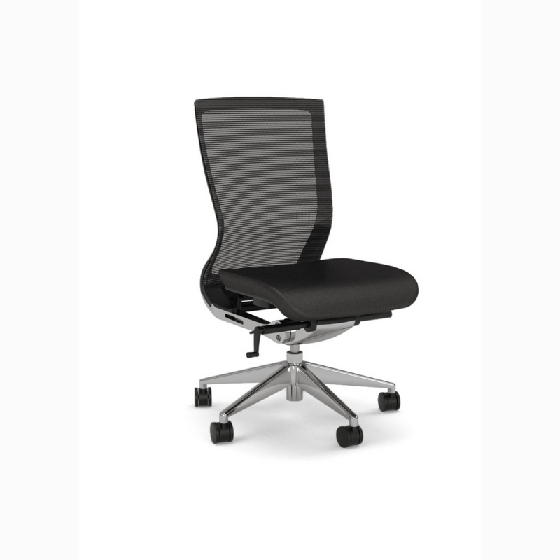 Balance Executive Chair (No Lumbar)