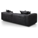 Inverted Seam 3 Seater Sofa