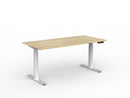 Agile Double Motor Electric Desk