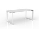 Loop Frame Single Desk