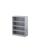 Steelco Bookcase