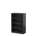 Steelco Bookcase