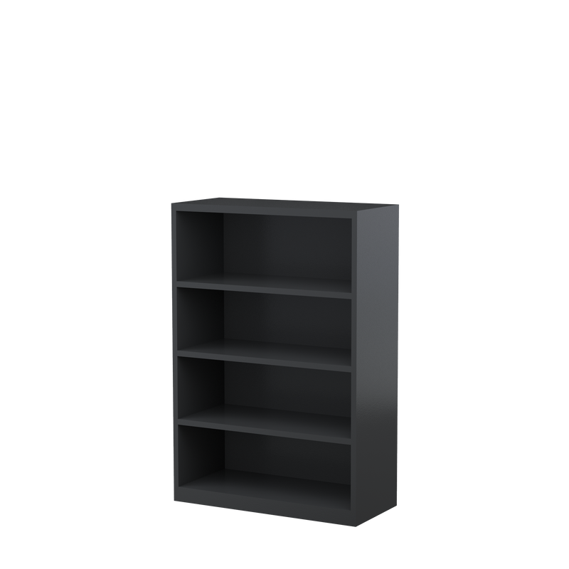 Steelco Bookcase