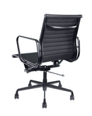 Bravi Medium Back Boardroom Chair