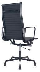 Bravi Highback Boardroom Chair
