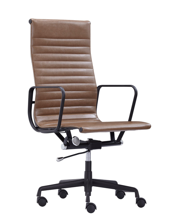 Bravi Highback Boardroom Chair