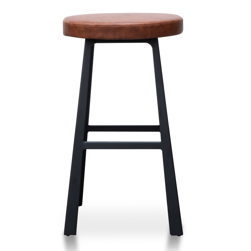 Rustic Kitchen Stool