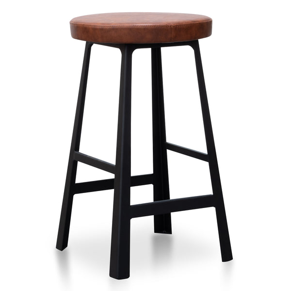 Rustic Kitchen Stool