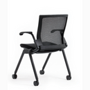 Balance Visitor Chair (No Arms)