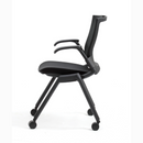 Balance Visitor Chair (No Arms)
