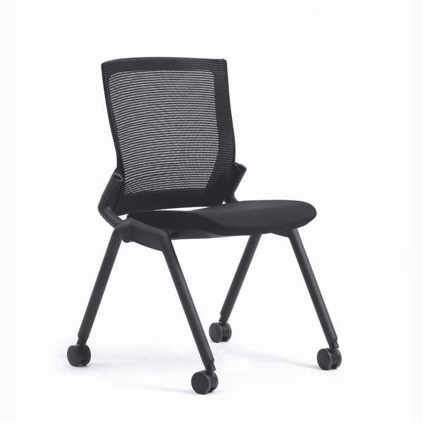 Balance Visitor Chair (No Arms)
