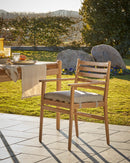 Simja Dining Chair
