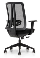 Duo Task Chair