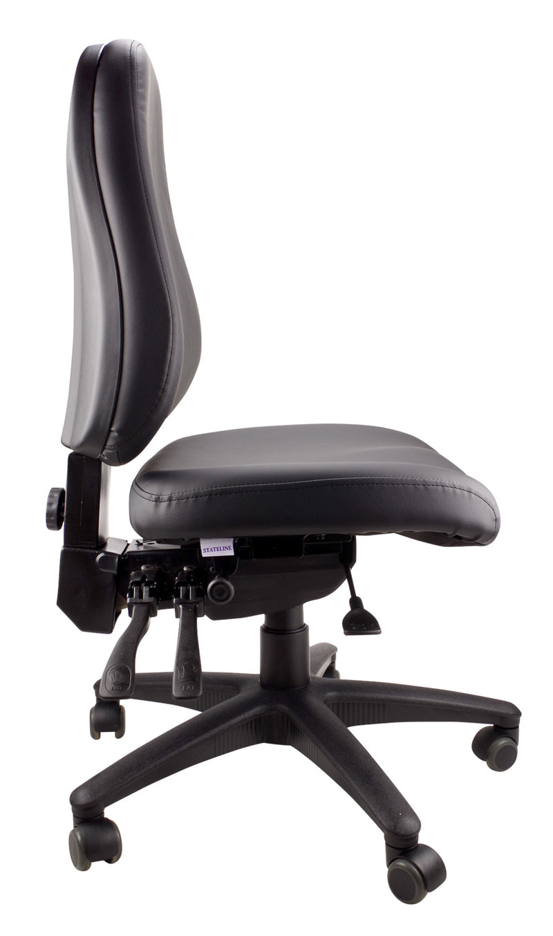 Stateline Endevour Task Chair